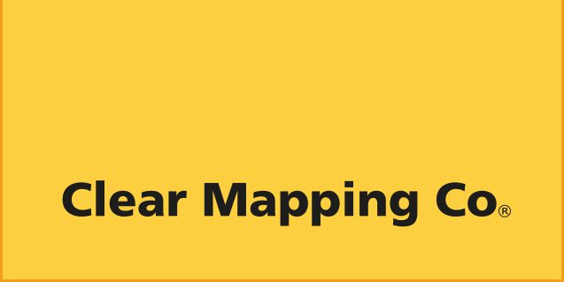 Clear Mapping Company